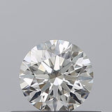 0.30 carat Round diamond E  VS2 Excellent