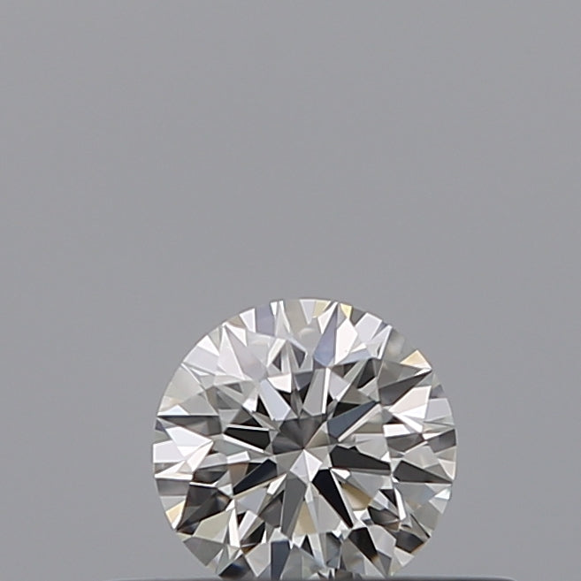 0.23 carat Round diamond F  VS1 Excellent