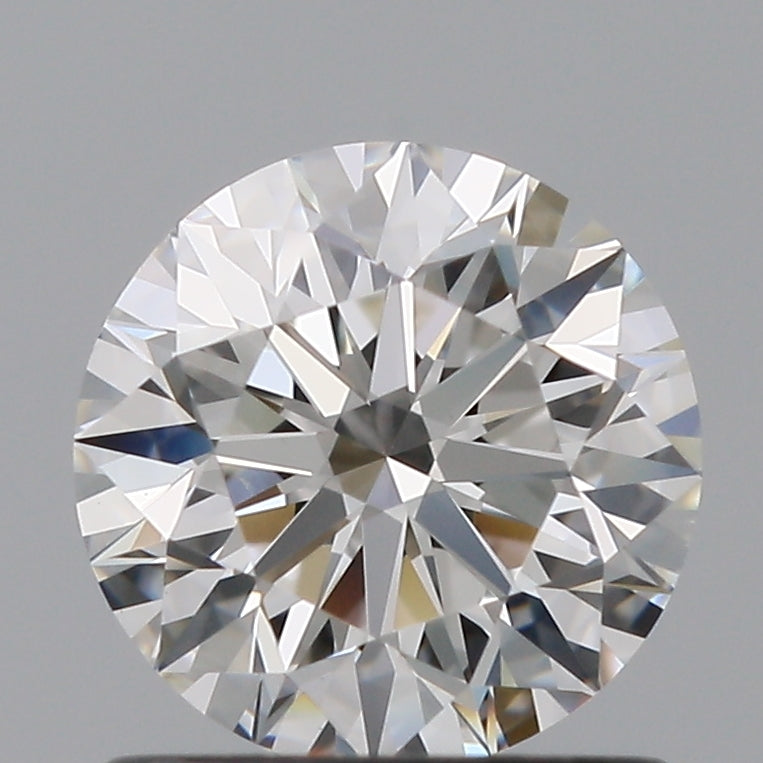 0.90 carat Round diamond F  VS1 Excellent