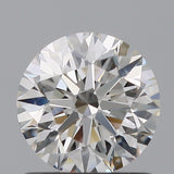 0.90 carat Round diamond F  VS1 Excellent