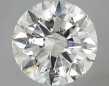 1.50 carat Round diamond H SI2 VeryGood