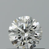 0.34 carat Round diamond G VS2 Excellent