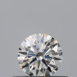 0.31 carat Round diamond F  VVS1 Excellent