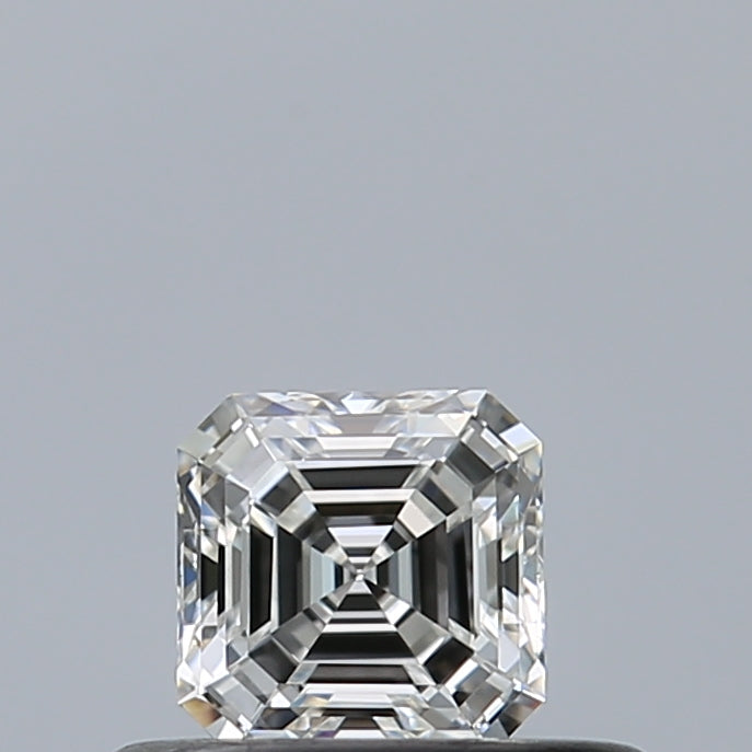 0.30 carat Emerald diamond F VVS1 