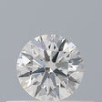 0.26 carat Round diamond G VS1 Excellent