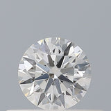 0.26 carat Round diamond G VS1 Excellent