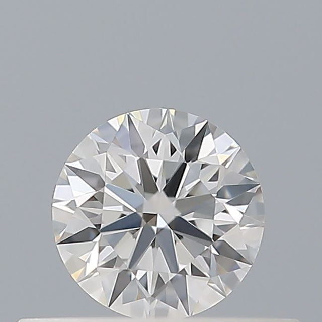 0.26 carat Round diamond G VS1 Excellent