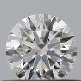 0.40 carat Round diamond H  VVS1 Excellent