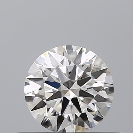 0.31 carat Round diamond E VS2 Excellent