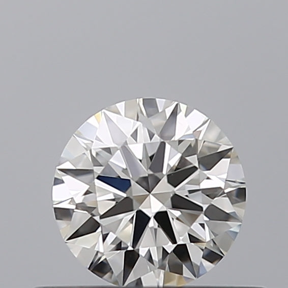 0.31 carat Round diamond E VS2 Excellent