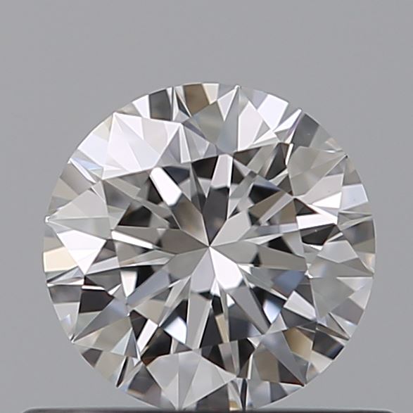 0.41 carat Round diamond D  IF Excellent