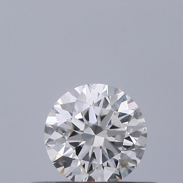 0.30 carat Round diamond D VS2 Excellent