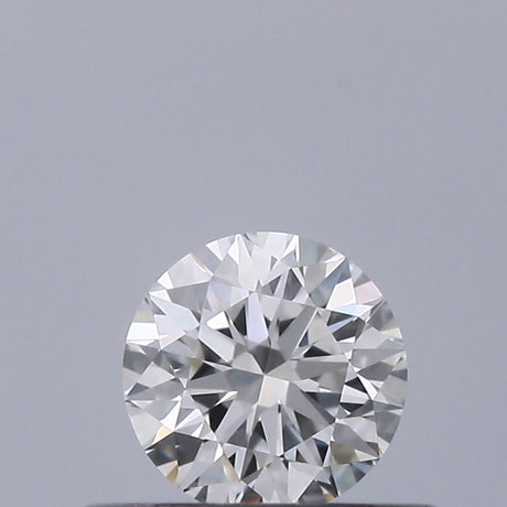 0.30 carat Round diamond D VS2 Excellent