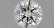 0.52 carat Round diamond F VVS1 Excellent
