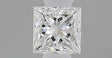 0.24 carat Princess diamond E VVS2 