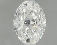 0.90 carat Oval diamond E VS2 