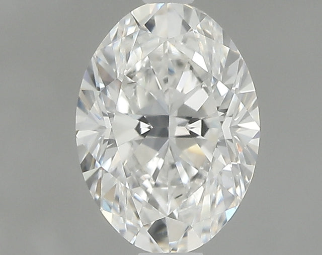 0.90 carat Oval diamond E VS2 