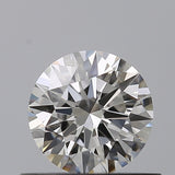 0.52 carat Round diamond F VVS2 Excellent