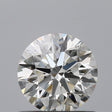 0.63 carat Round diamond G VVS1 Excellent
