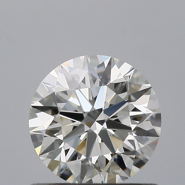 0.63 carat Round diamond G VVS1 Excellent