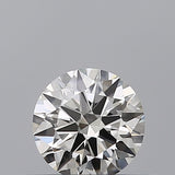 0.28 carat Round diamond H VVS1 Excellent