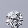 0.40 carat Round diamond D VS2 Excellent