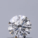0.40 carat Round diamond D VS2 Excellent