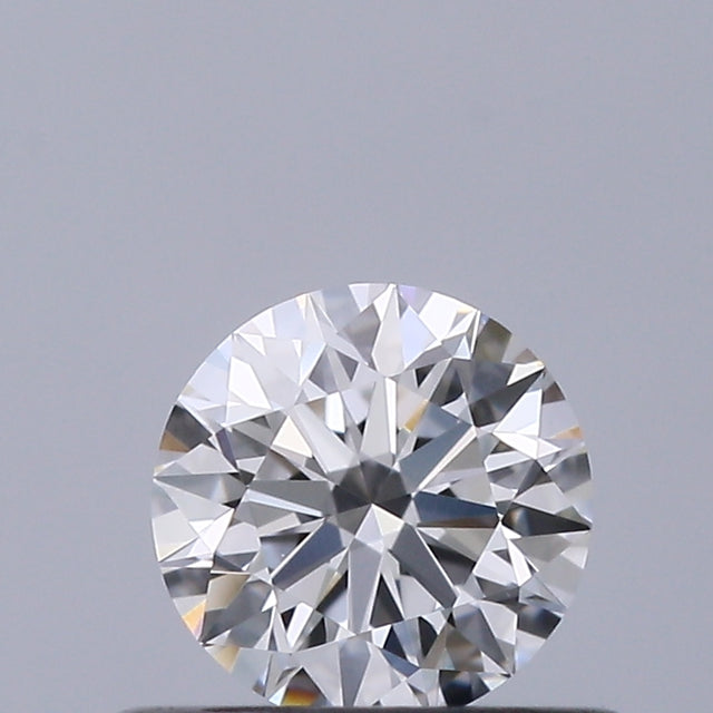 0.40 carat Round diamond D VS2 Excellent