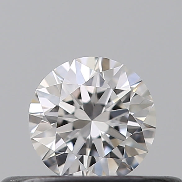 0.24 carat Round diamond E  VS2 Excellent