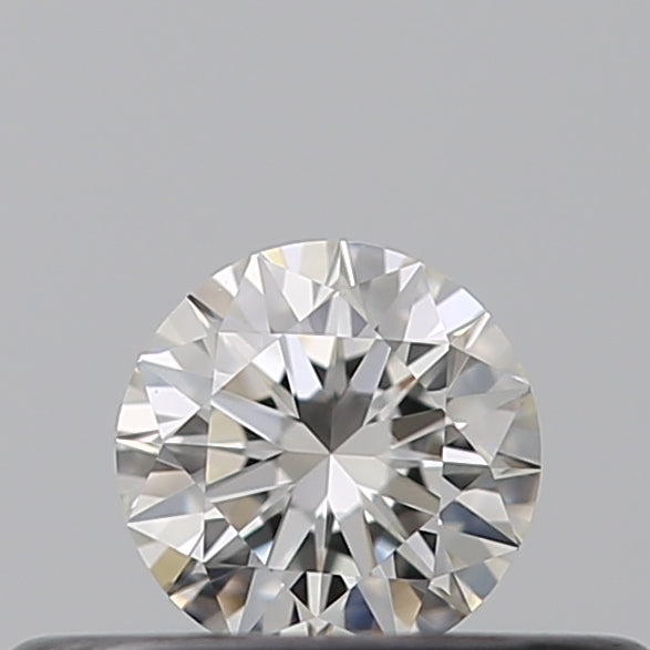 0.19 carat Round diamond G  VVS1 Excellent