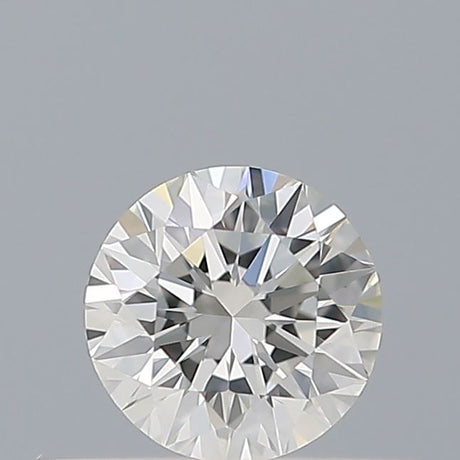 0.25 carat Round diamond G VVS1 Excellent