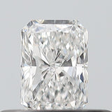 0.27 carat Radiant diamond E  VVS2