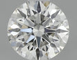 0.34 carat Round diamond G  VVS2 Excellent