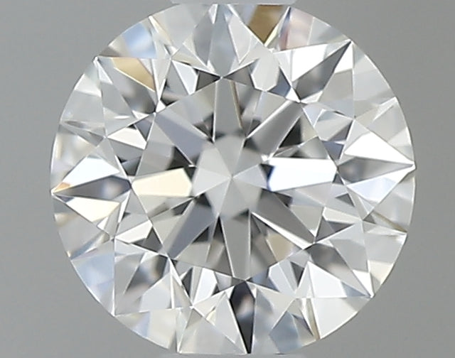 0.36 carat Round diamond F VVS1 Excellent