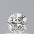 0.32 carat Round diamond F VVS1 Excellent
