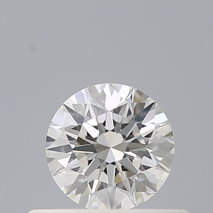 0.32 carat Round diamond F VVS1 Excellent