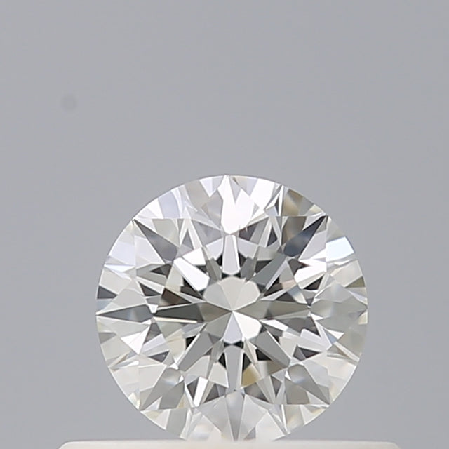 0.32 carat Round diamond F VVS1 Excellent