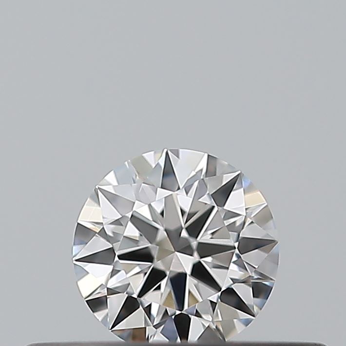 0.19 carat Round diamond F  VS1 Excellent