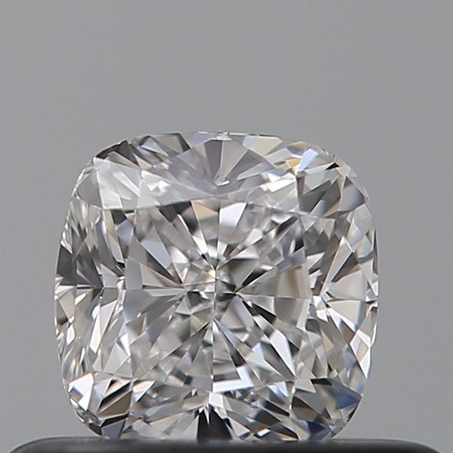 0.43 carat Cushion diamond D  VVS1