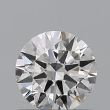 0.62 carat Round diamond E  IF Excellent