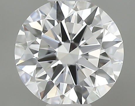0.33 carat Round diamond F VVS2 Excellent