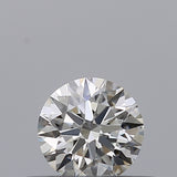 0.31 carat Round diamond F  VS1 Excellent