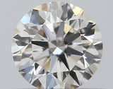 0.40 carat Round diamond I  VS2 Excellent