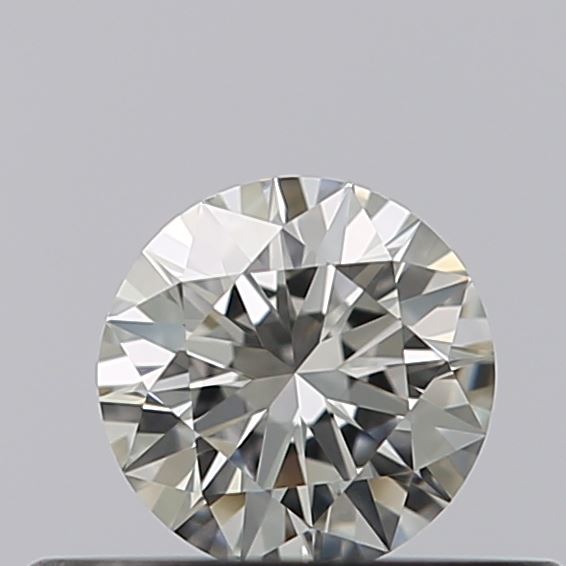0.24 carat Round diamond F  VVS2 Excellent