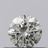 0.24 carat Round diamond F  VVS2 Excellent