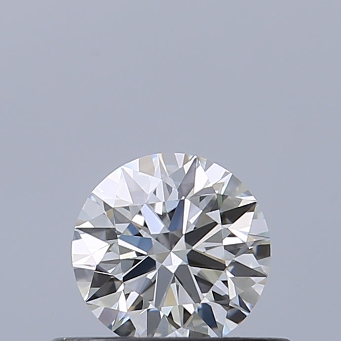 0.36 carat Round diamond G VVS2 Excellent
