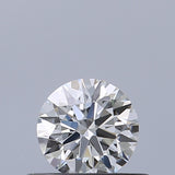 0.36 carat Round diamond G VVS2 Excellent