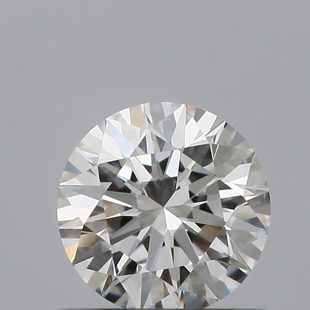 0.56 carat Round diamond G VS1 Excellent
