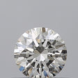 0.34 carat Round diamond G VVS2 Excellent