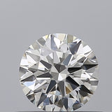 0.40 carat Round diamond G VVS1 Excellent